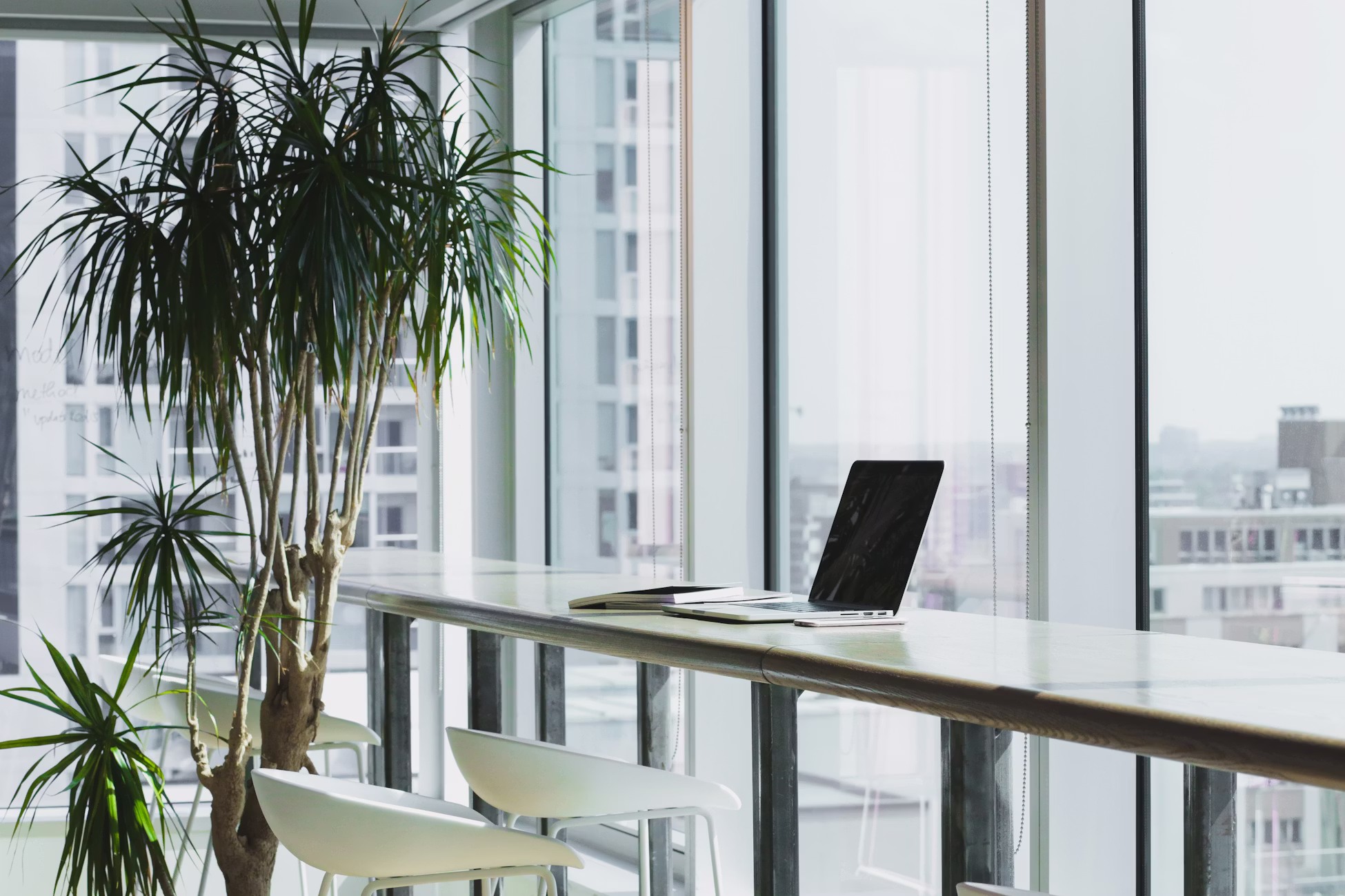 Office background